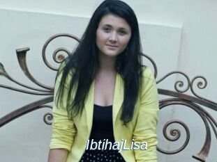 IbtihajLisa