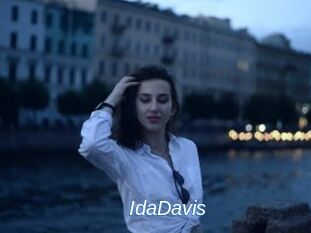 IdaDavis