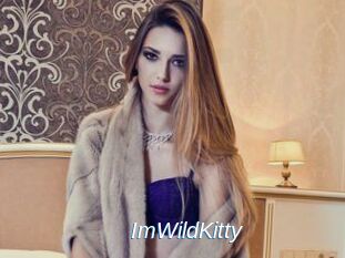 ImWildKitty