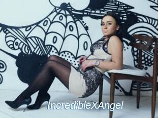 IncredibleXAngel