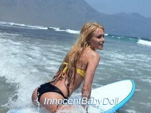 InnocentBabyDoll