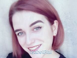 IsabelBlair