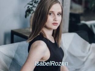 IsabelRozen