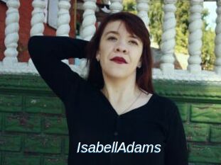 IsabellAdams