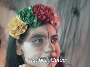 IsabellaCutee