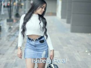 Isabella_Feral