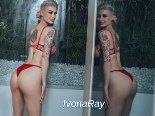 IvonaRay
