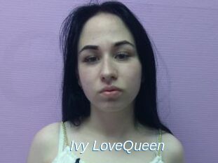 Ivy_LoveQueen