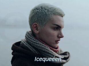 Icequeeen