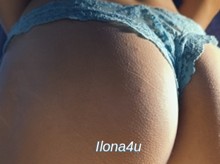 Ilona4u