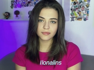 Ilonalins