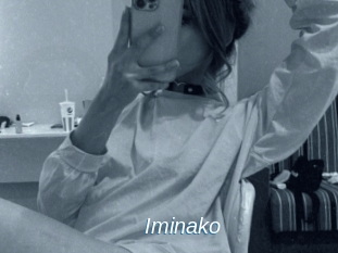 Iminako