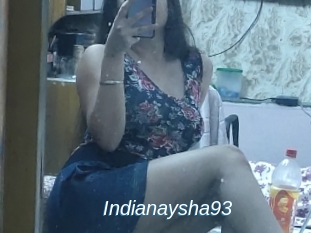 Indianaysha93