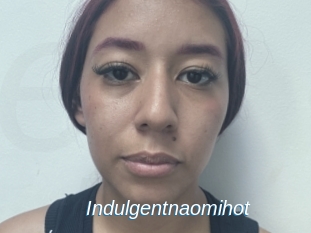 Indulgentnaomihot