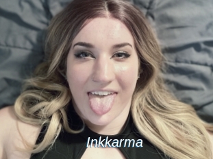 Inkkarma