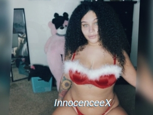 InnocenceeX