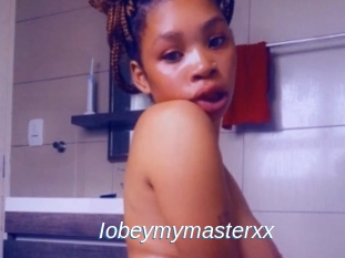 Iobeymymasterxx