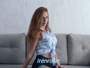 Irenrosie