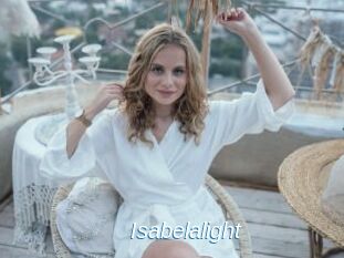 Isabelalight