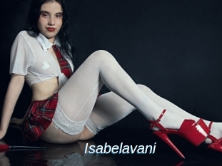 Isabelavani