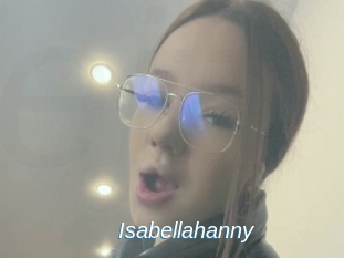 Isabellahanny