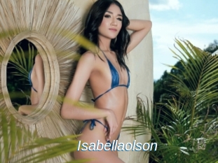 Isabellaolson