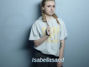 Isabellasand