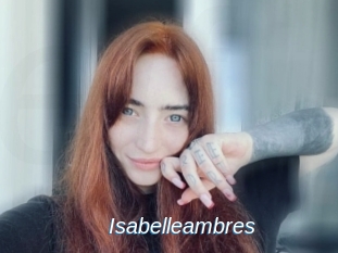 Isabelleambres