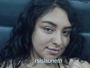 Isislauneth