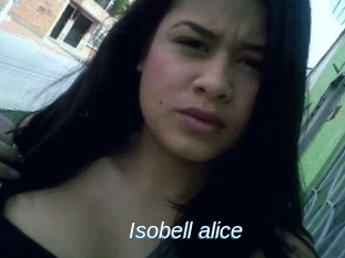 Isobell_alice