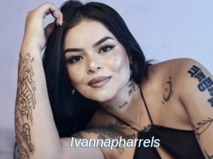 Ivannapharrels