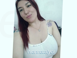 Ivannatalyor