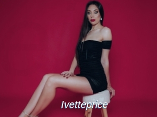 Ivetteprice