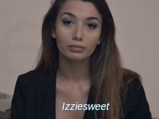 Izziesweet