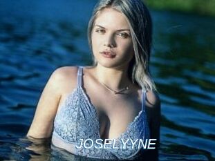 JOSELYYNE