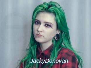 JackyDonovan