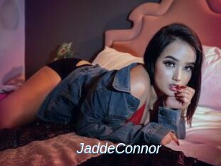 JaddeConnor