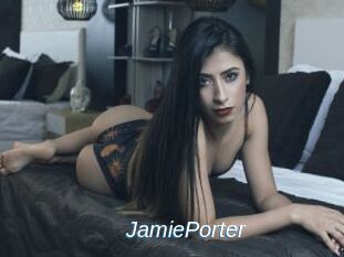 JamiePorter