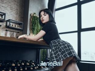 JaneBall