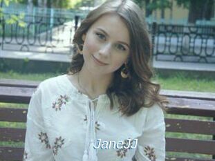 JaneJJ