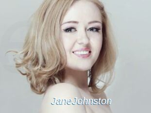 JaneJohnston