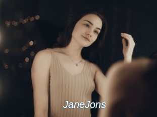 JaneJons