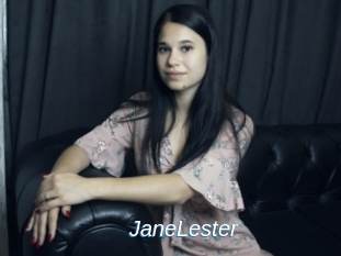 JaneLester