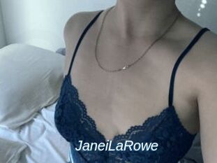 JaneiLaRowe