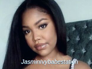 JasminIvybabestation