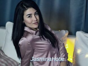 JasminaHotie