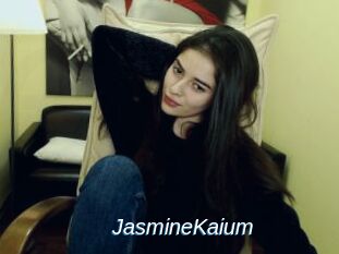 JasmineKaium