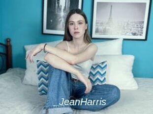 JeanHarris