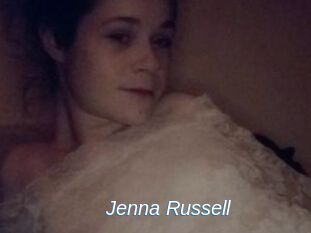 Jenna_Russell