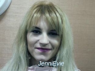 JenniEvie